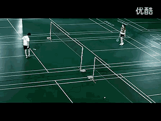 跟中国羽毛球国家队学假动作,包学包会!