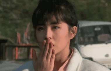 10,王祖贤,一辈子的女神