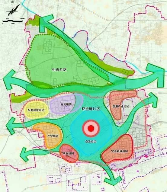 西咸新区正式托管咸阳市15个乡镇街道,涉及67万人!