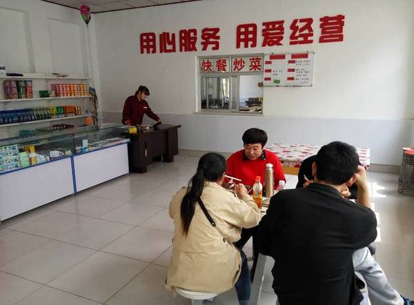 潍坊驾校排名_山东潍坊驾校图片(3)