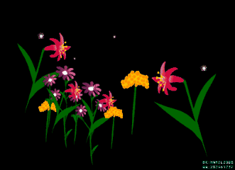 壁纸 花 桌面 331_240 gif 动态图 动图