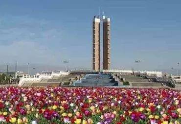 (新源县)