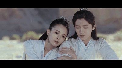 《择天记》还没播鹿晗成了表情包到底是怎样的表情