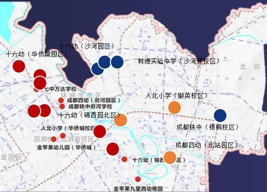 金牛区人口_成都发布人口普查数据 金牛区人口最多