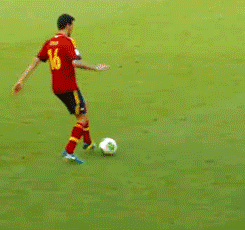 盘点世界足坛的