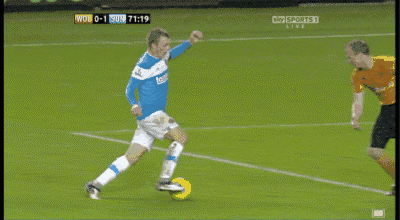 托雷斯的这一招