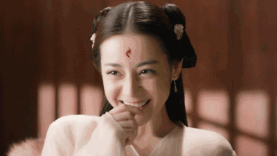 打造迪丽热巴m唇～你也能美颜盛世!