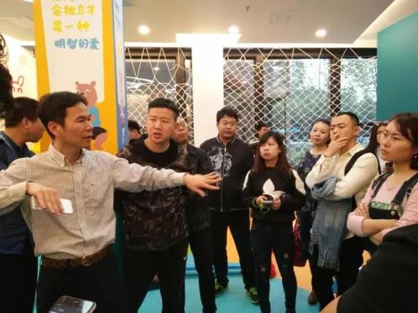 扑面而来的健身3.0时代——专访兔 熊创始人郑文斌