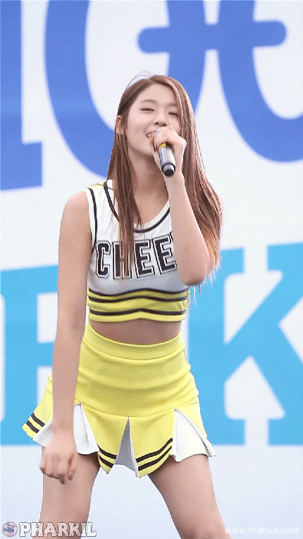 这是我看见过最好看的安全裤