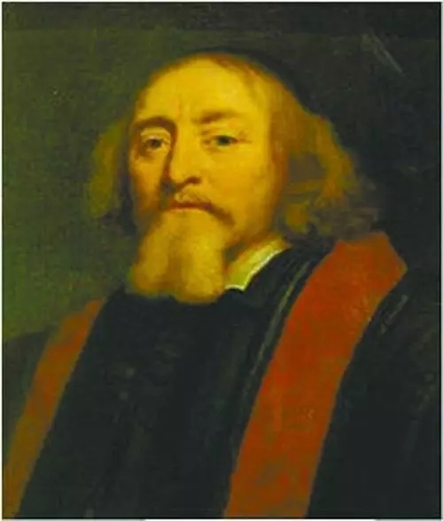 夸美纽斯(1592-1670),捷克民主主义教育家,西方近代教育理论的奠基者