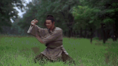 《中国功夫史》全面解读,约架事件该有个结局了!