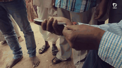 10年,30年后的世界,难以置信!