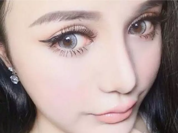 如何选择美瞳颜色,如何选择美瞳颜色深浅