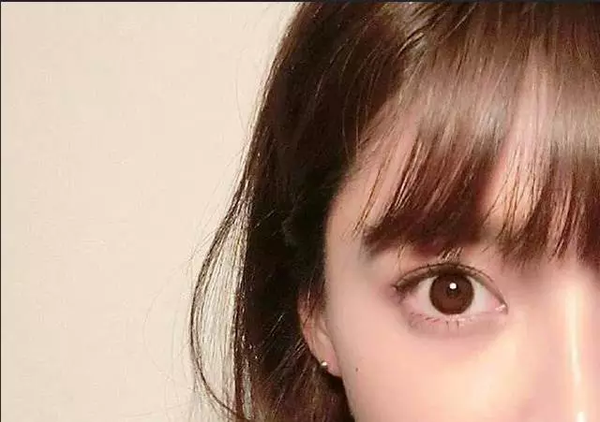 为什么带美瞳眼干,为什么带美瞳眼干眼涩