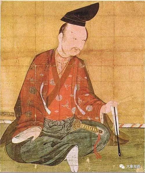 源义经(1159—1189) 后来,整个平安时期,源氏和平氏都出现了众多历史