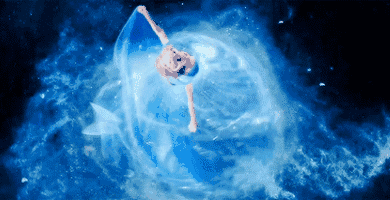 普通女孩大变身 一跃从路人变成闪闪发光的女主角