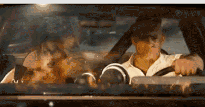 都是骗人的,汽车爆炸,可没那么简单.