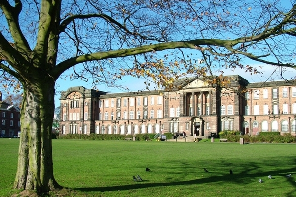 利兹大学世界排名_利兹大学