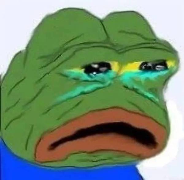 杀死那只悲伤蛙