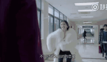 光是预告片就一水的耍流氓!简直虐瞎91君的钛合金狗眼