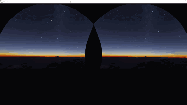 本想透过谷歌地球看看世界,却被世界奇观所震惊!