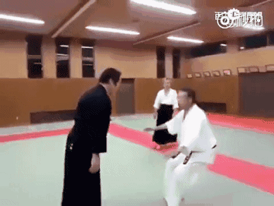 继中原武林浩荡之后,东瀛