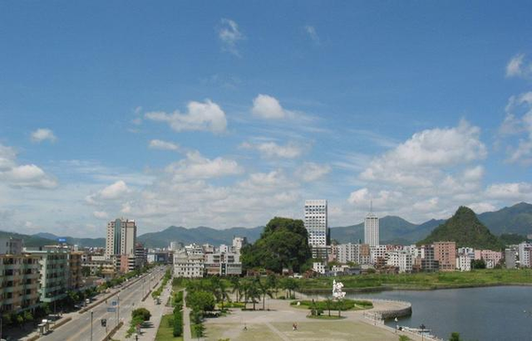 甘肃省人口最少的地级市 a3yc3u8148445095095.jpg