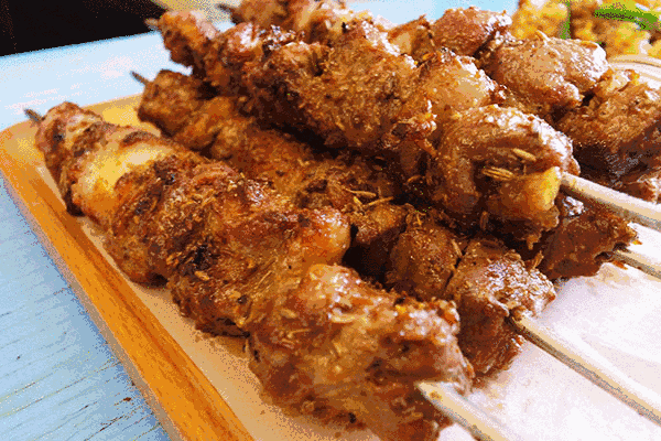 美食 600_400 gif 动态图 动图