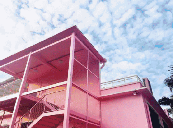 运行1个月,表白,求婚,浪漫到爆!