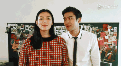 2015年, 参加节目《我们相爱吧》, 已经27岁的刘雯称, 自己从来没有