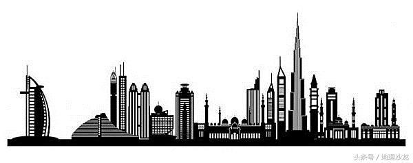 中国目前拥有最美天际线的城市(排名不分先后)