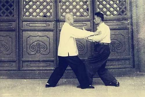 【通俗易懂,值得珍藏】李雅轩太极拳论汇编(五)