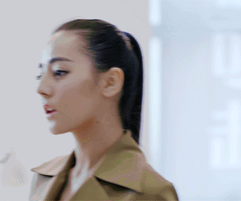 吃货的女星,迪丽热巴赵丽颖就吃不胖-娱乐频道-手机搜狐娱乐圈女明星