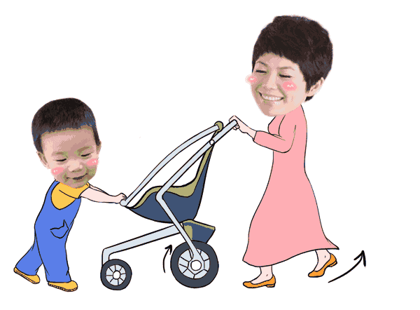 游戏1:推车小能手 游戏2:多功能大盒 这个游戏的纸盒儿,要选不太深