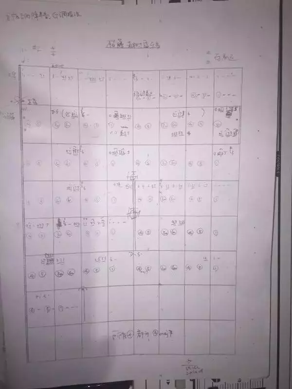 枯藤老树昏鸦简谱_枯藤老树昏鸦图片