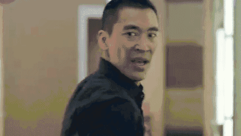 老徐的潇洒,一般人学不来!