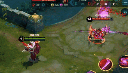 王者荣耀新英雄干将莫邪下周二上线 背景故事被称为最