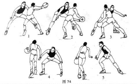 怎样锻炼自己的篮球技术?让这个科普贴告诉你.