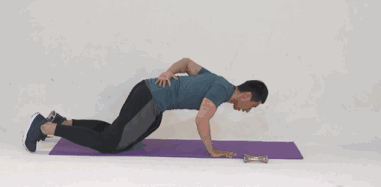 深夜动作片丨范·迪塞尔的麒麟臂,竟然可以这样拥有!