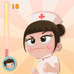 国际护士节!一大波护士表情包来袭