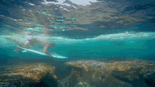 达人show|从海军退役潜水员到潜水教练有多远?