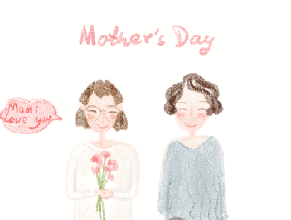 你愿意为妈妈 精心挑选一份 母亲节礼物吗?