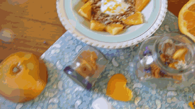 橘子皮竟然还有这些妙用,点进来看看吧!