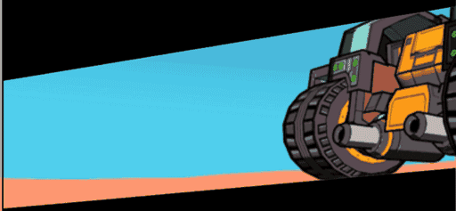 2d游戏中的空间感,3d感到底从何而来? | 观点