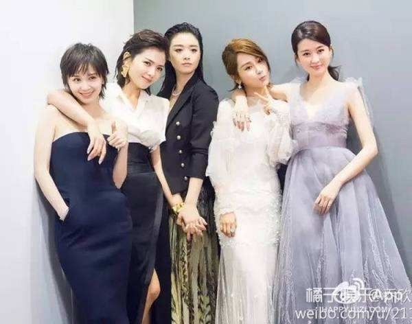 一言不合就唱歌!看《欢乐颂2》仿佛在看《我是歌手》