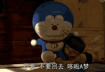 1 哆啦a梦大型特展来魔都啦!全新形象首次超萌亮相