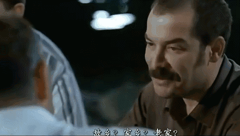 哭成傻逼加笑成狗,这片不愧豆瓣9.