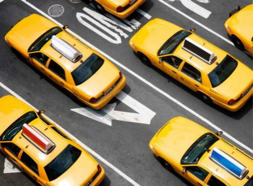 ber和滴滴到底是互联网科技公司还是出租车公