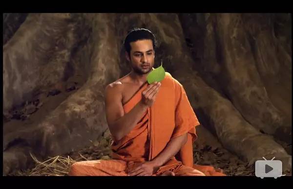 印度电视连续剧《佛陀》,是近年来我追过的最好看的作品之一,一个月内