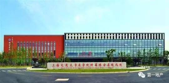 瑞金医院北院